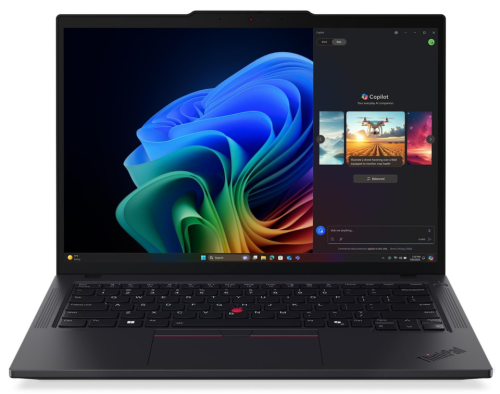 Lenovo ThinkPad T14 Gen 6 14" WUXGA Touch Ultra 7 265U 32GB 512GB SSD IR Cam FPR