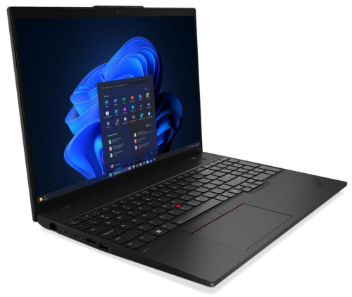 Lenovo ThinkPad L16 Gen 2 16" WUXGA Touch Ultra 7 265U 16GB 512GB IR Cam W11Pro