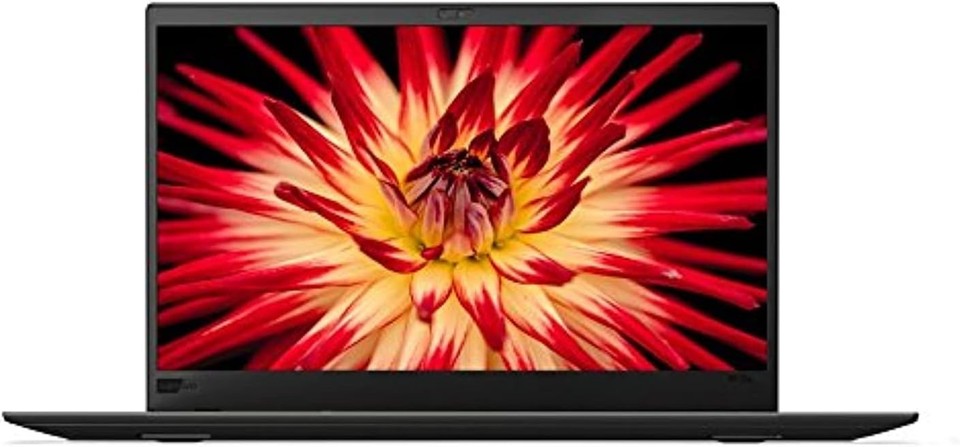 Lenovo ThinkPad X1 Carbon Gen 6 14" FHD Touch i7-8550U 8GB 512GB SSD FPReader - Image 6