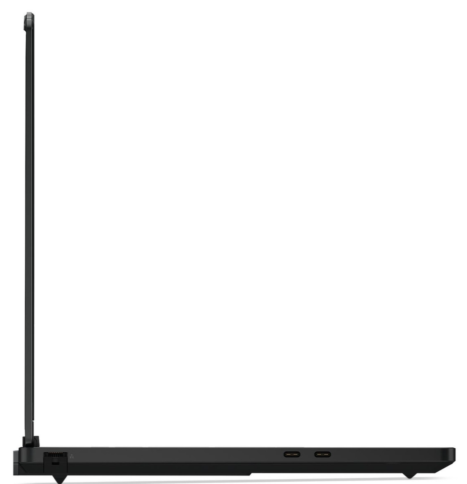 New Lenovo Legion 5 Gaming 15.3" WQXGA OLED Ryzen AI 9 465 32GB 1TB SSD RTX 5060 - Image 7