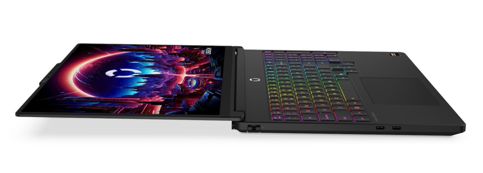 New Lenovo Legion 5 Gaming 15.3" WQXGA OLED Ryzen AI 9 465 32GB 1TB SSD RTX 5060 - Image 9