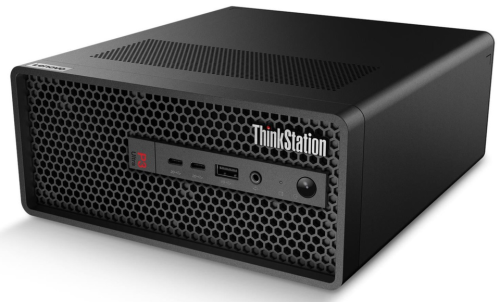 Lenovo ThinkStation P3 Ultra SFF G2 Ultra 7 265 vPro 32GB 1TB SSD Wi-Fi 7 W11Pro