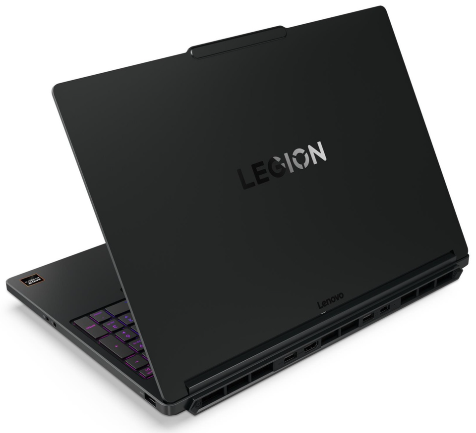 New Lenovo Legion 5 Gaming 15.3" WQXGA OLED Ryzen AI 9 465 32GB 1TB SSD RTX 5060 - Image 10