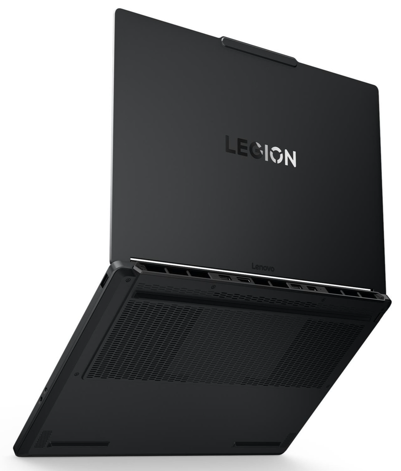 New Lenovo Legion 5 Gaming 15.3" WQXGA OLED Ryzen AI 9 465 32GB 1TB SSD RTX 5060 - Image 11