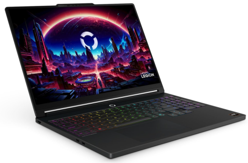New Lenovo Legion 5 Gaming 15.3" WQXGA OLED Ryzen AI 9 465 16GB 512GB RTX 5060