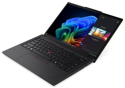 Lenovo ThinkPad T14 Gen 6 14" WUXGA Touch Ultra 7 265U 64GB 1TB SSD IR Cam FPR