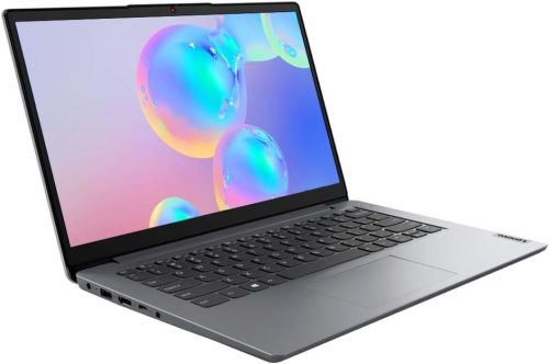 59-107.jpg Lenovo IdeaPad 1 14" HD Intel Celeron N4500 20GB RAM 640GB SSD Storage WIFI6