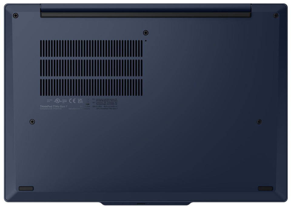 New Lenovo ThinkPad T14s Gen 7 14" WUXGA Touch Ultra 7 365 350 32GB 1TB SSD FPR - Image 13