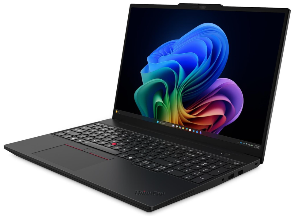 Lenovo ThinkPad T16 Gen 5 16" WUXGA Touch Ultra 7 365 vPro 32GB 1TB FPReader - Image 5