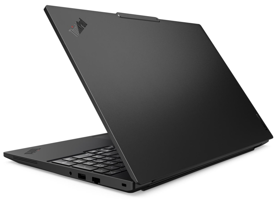 Lenovo ThinkPad T16 Gen 5 16" WUXGA Touch Ultra 7 365 vPro 32GB 1TB FPReader - Image 11