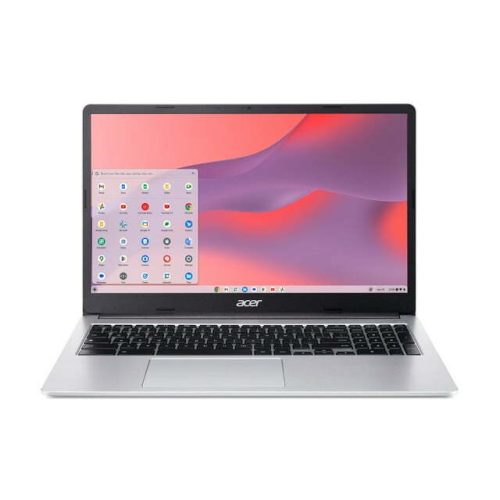 Acer Chromebook 315 15.6" FHD Dual-Core N4500 4GB 64GB eMMC Chrome OS Sleeve