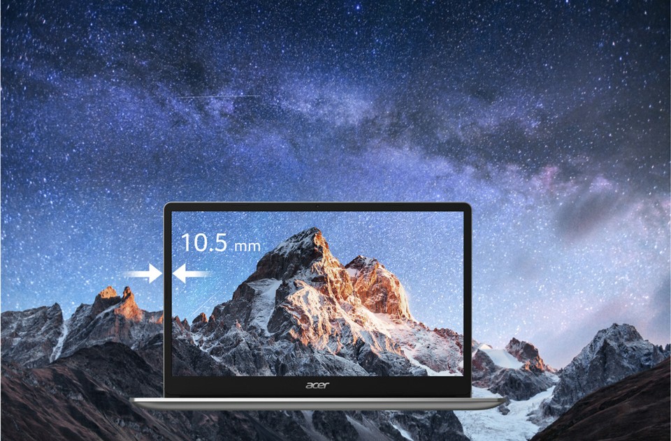 Acer Chromebook 315 15.6" FHD Dual-Core N4500 4GB 64GB eMMC Chrome OS Sleeve - Image 3