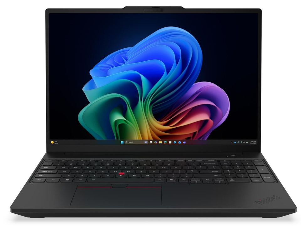 Lenovo ThinkPad T16 Gen 5 16" WUXGA Touch Ultra 7 365 vPro 32GB 512GB FPReader - Image 2