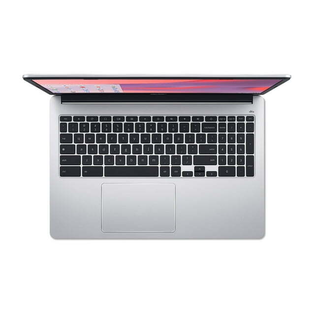 Acer Chromebook 315 15.6" FHD Dual-Core N4500 4GB 64GB eMMC Chrome OS Sleeve - Image 5