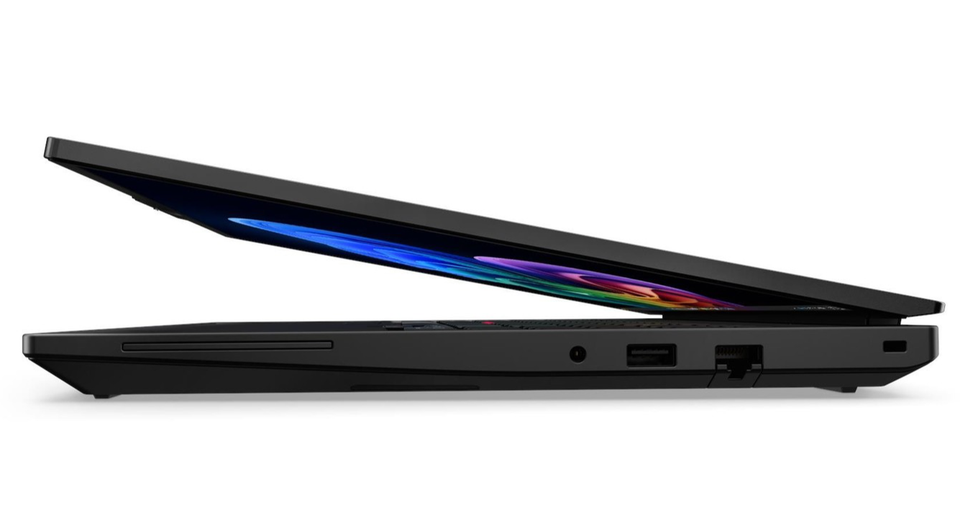 Lenovo ThinkPad T16 Gen 5 16" WUXGA Touch Ultra 7 365 vPro 32GB 512GB FPReader - Image 12