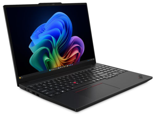 Lenovo ThinkPad T16 Gen 5 16" WUXGA Touch Ultra 7 365 vPro 32GB 2TB SSD FPReader