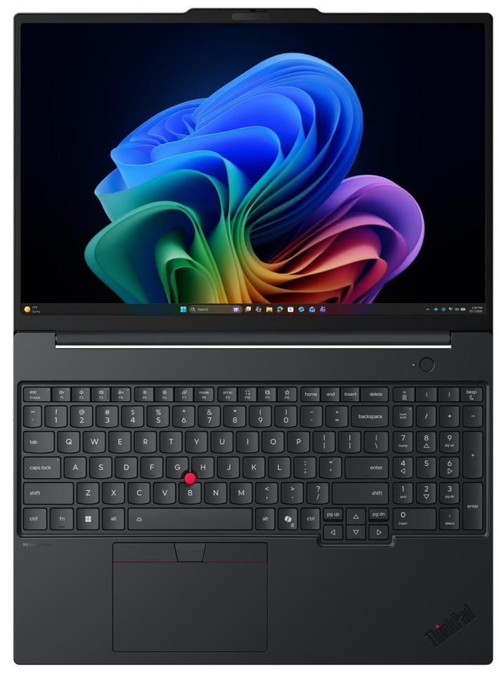 Lenovo ThinkPad T16 Gen 5 16" WUXGA Touch Ultra 7 365 vPro 32GB 2TB SSD FPReader - Image 2