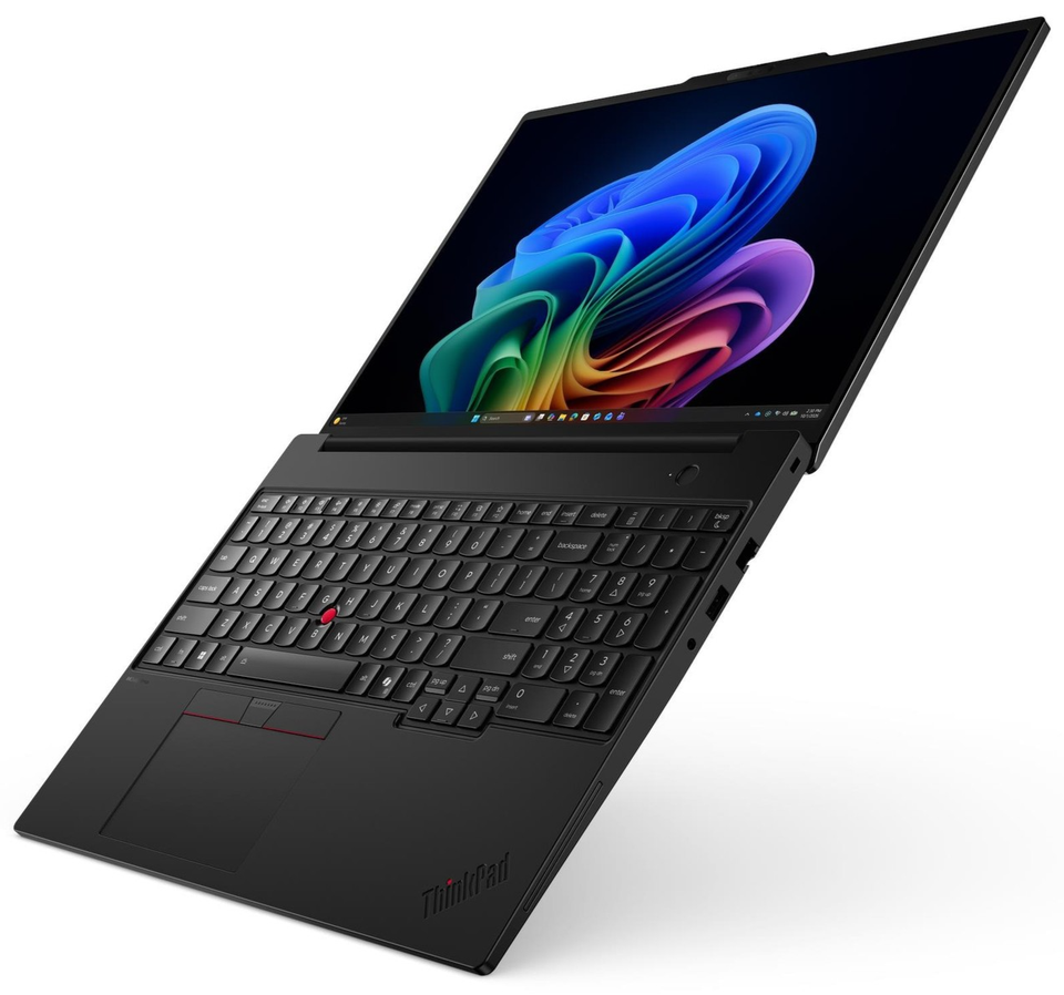 Lenovo ThinkPad T16 Gen 5 16" WUXGA Touch Ultra 7 365 vPro 32GB 2TB SSD FPReader - Image 5