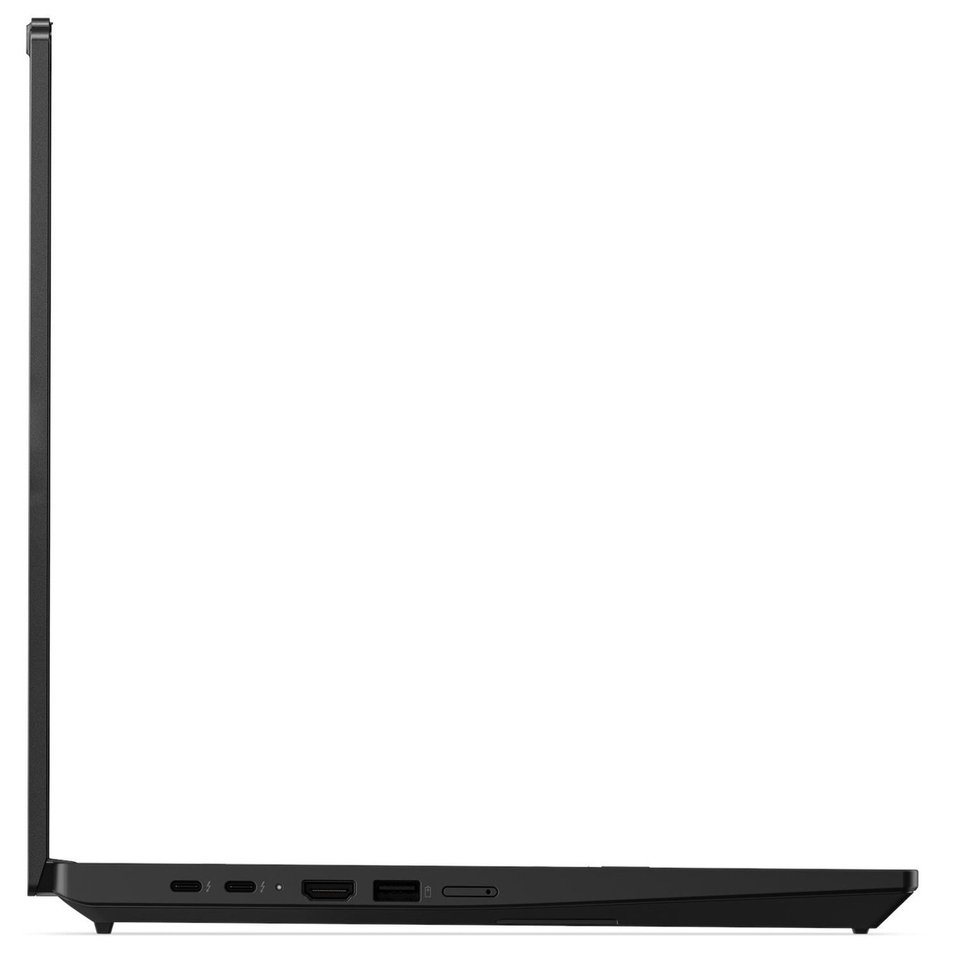 Lenovo ThinkPad T16 Gen 5 16" WUXGA Touch Ultra 7 365 vPro 32GB 2TB SSD FPReader - Image 9