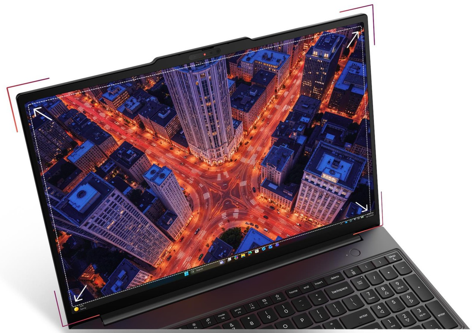 Lenovo ThinkPad T16 Gen 5 16" WUXGA Touch Ultra 7 365 vPro 32GB 2TB SSD FPReader - Image 10