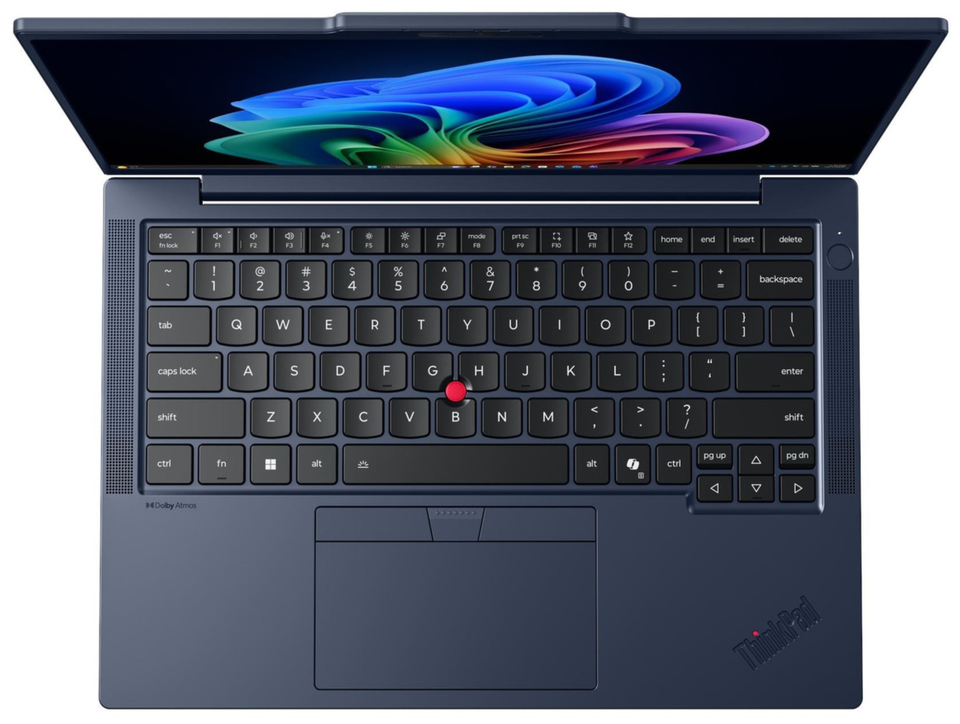 Lenovo ThinkPad T14s Gen 7 14" WUXGA Touch Ultra 7 365 350 32GB 2TB SSD FPReader - Image 6