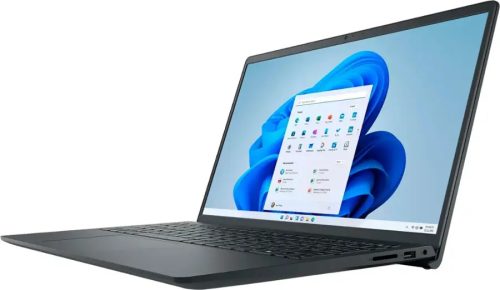 Dell Inspiron 3535 15.6" Touch FHD Ryzen 7 7730U 16GB 512GB SSD Cam Windows 11