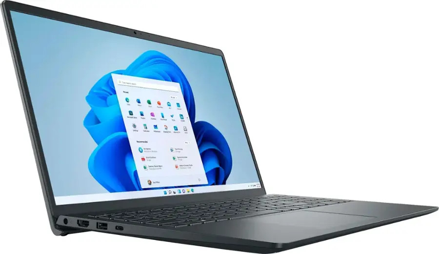 Dell Inspiron 3535 15.6" Touch FHD Ryzen 7 7730U 16GB 512GB SSD Cam Windows 11 - Image 3