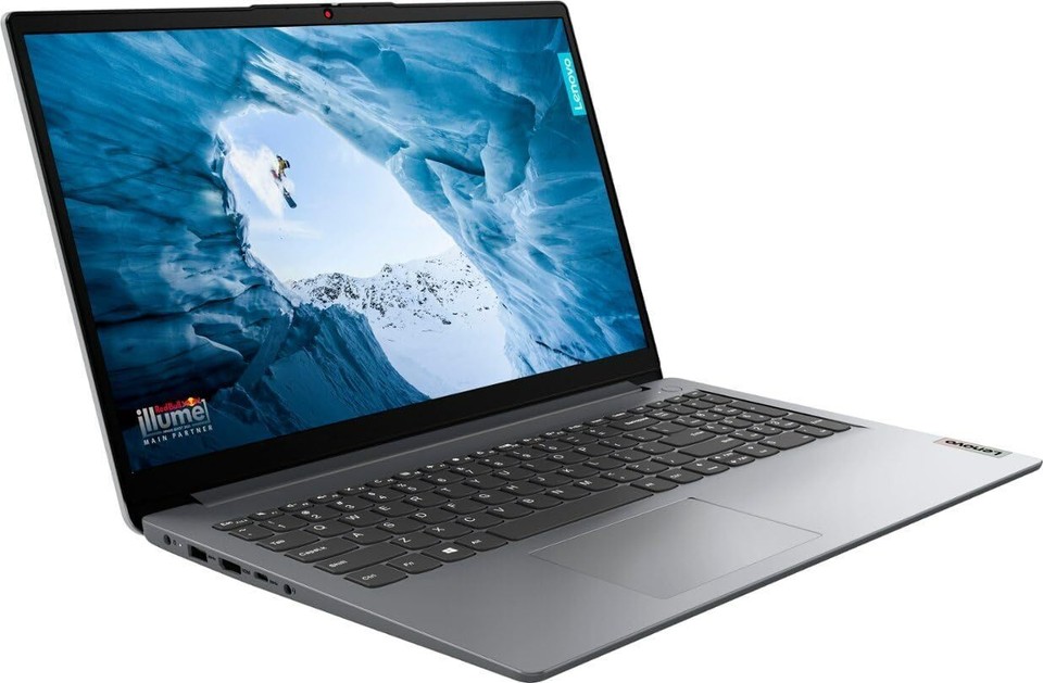 Lenovo IdeaPad 1 15IAU7 15.6" FHD Touch i3-1215U 8GB RAM 256GB SSD Webcam WIFI 6 - Image 7
