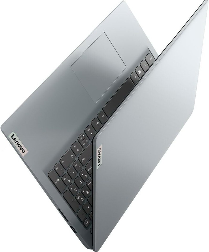 Lenovo IdeaPad 1 15IAU7 15.6" FHD Touch i3-1215U 8GB RAM 256GB SSD Webcam WIFI 6 - Image 12