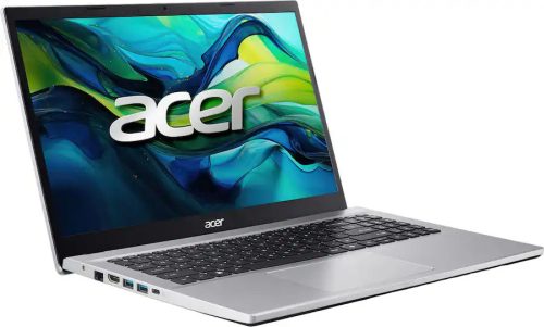 Acer Aspire Go 15.6" FHD 8-Core Ryzen 7 7730U 16GB RAM 512GB SSD Webcam Win 11 H
