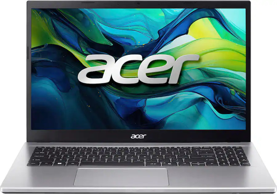 Acer Aspire Go 15.6" FHD 8-Core Ryzen 7 7730U 16GB RAM 512GB SSD Webcam Win 11 H - Image 2