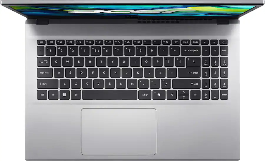 Acer Aspire Go 15.6" FHD 8-Core Ryzen 7 7730U 16GB RAM 512GB SSD Webcam Win 11 H - Image 5