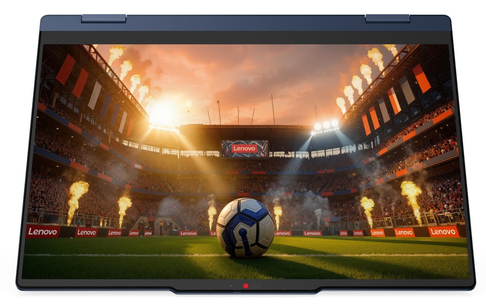 New Lenovo IdeaPad 5 2-in-1 14" WUXGA Touch Ryzen AI 7 445 16GB 1TB SSD Cam Pen - Image 7