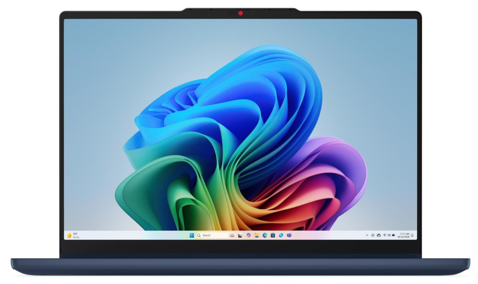 New Lenovo IdeaPad 5 2-in-1 14" WUXGA Touch Ryzen AI 7 445 16GB 1TB SSD Cam Pen - Image 14
