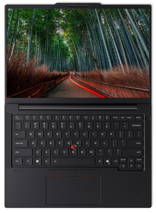 Lenovo ThinkPad P14s Gen 7 14" WUXGA Touch Ryzen AI 7 PRO 450 32GB 1TB SSD FPR