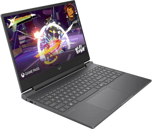HP Victus Gaming 15.6" 144Hz FHD Ryzen 7 7445HS 16GB 512GB SSD RTX 4050 Win 11
