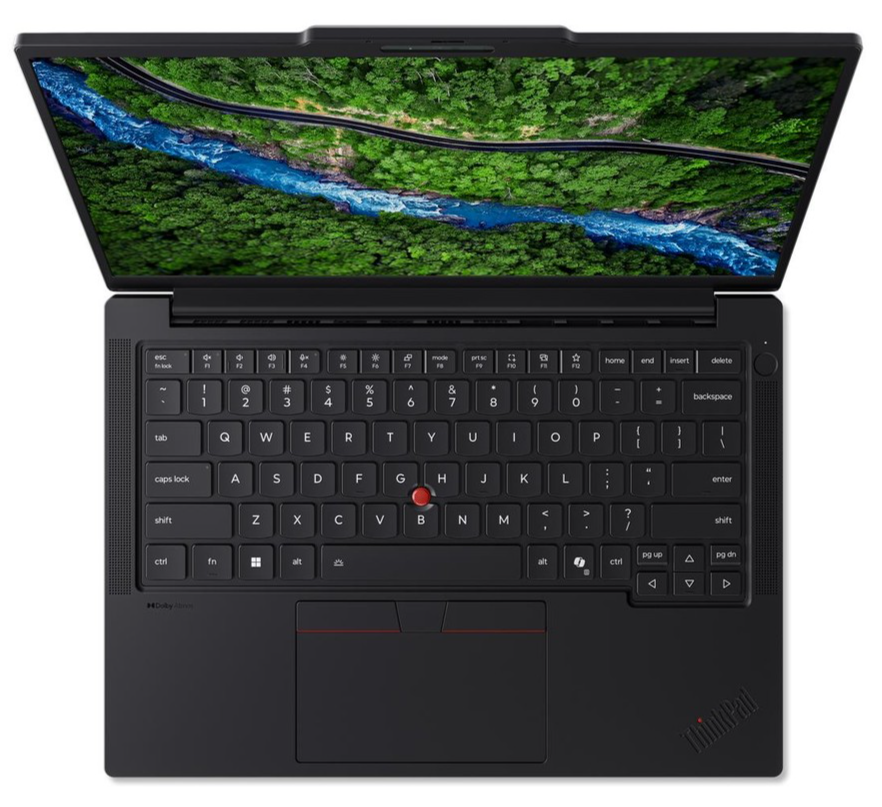 Lenovo ThinkPad P14s Gen 7 14" WUXGA Touch Ryzen AI 7 PRO 450 16GB 1TB SSD FPR - Image 4