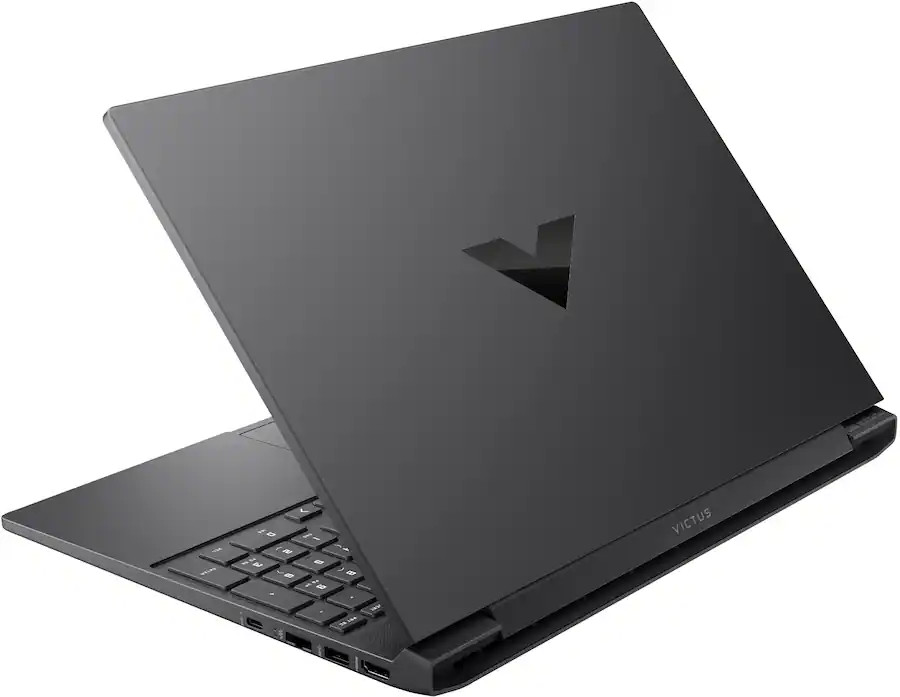HP Victus Gaming 15.6" 144Hz FHD Ryzen 7 7445HS 16GB 512GB SSD RTX 4050 Win 11 - Image 5