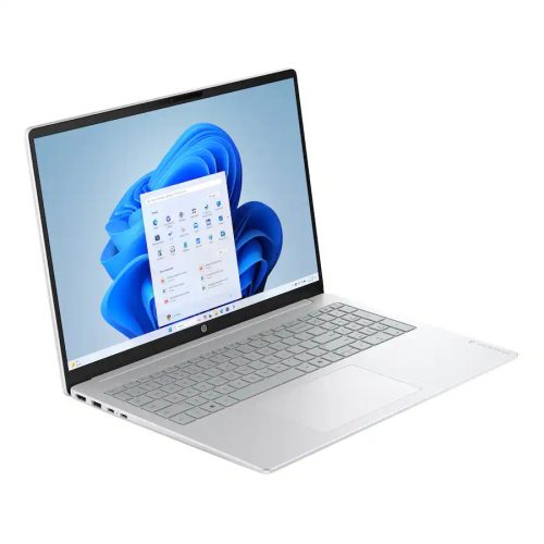 New HP OmniBook 3 16" 2K WUXGA Touch AMD Ryzen 5 40 8GB RAM 256GB SSD Cam W11H