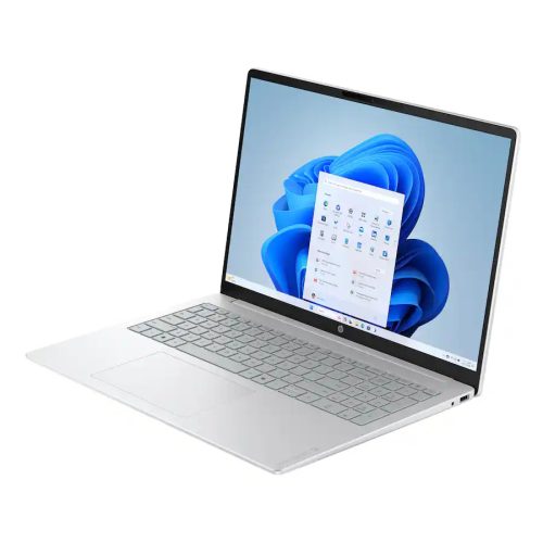 HP OmniBook 3 16" 2K WUXGA Touch AMD Ryzen 5 40 8GB RAM 256GB SSD Cam Win 11
