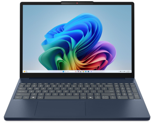 New Lenovo IdeaPad Slim 3 15.3" WUXGA Touch 120Hz Ultra 7 355 16GB 1TB SSD Cam