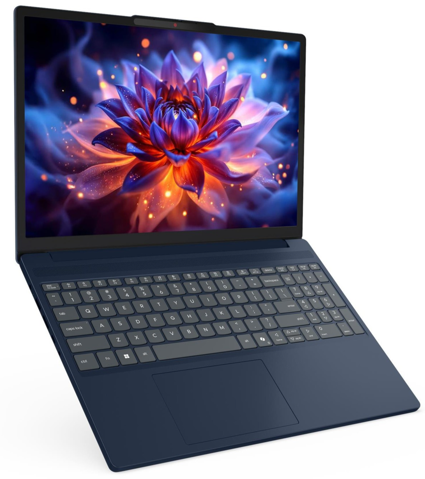 New Lenovo IdeaPad Slim 3 15.3" WUXGA Touch 120Hz Ultra 7 355 16GB 1TB SSD Cam - Image 2
