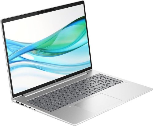 HP ProBook 4 G1 16" WUXGA AMD Ryzen 5 7535U 16GB 512GB PCIe SSD Windows 11 Pro
