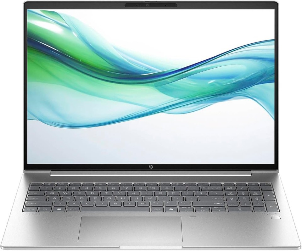 HP ProBook 4 G1 16" WUXGA AMD Ryzen 5 7535U 16GB 512GB PCIe SSD Windows 11 Pro - Image 2