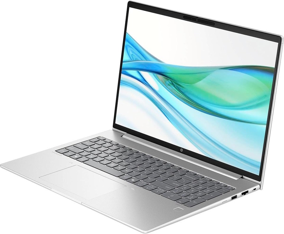 HP ProBook 4 G1 16" WUXGA AMD Ryzen 5 7535U 16GB 512GB PCIe SSD Windows 11 Pro - Image 3