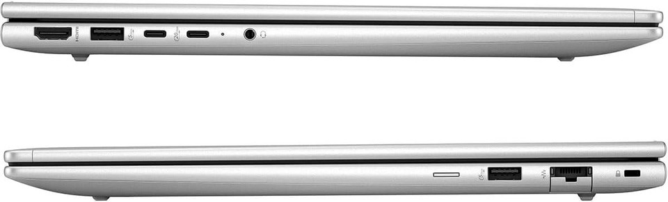 HP ProBook 4 G1 16" WUXGA AMD Ryzen 5 7535U 16GB 512GB PCIe SSD Windows 11 Pro - Image 6