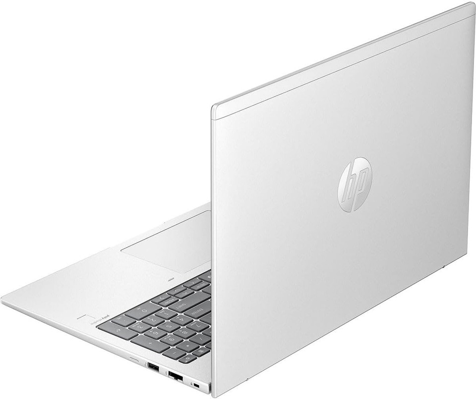 HP ProBook 4 G1 16" WUXGA AMD Ryzen 5 7535U 16GB 512GB PCIe SSD Windows 11 Pro - Image 7