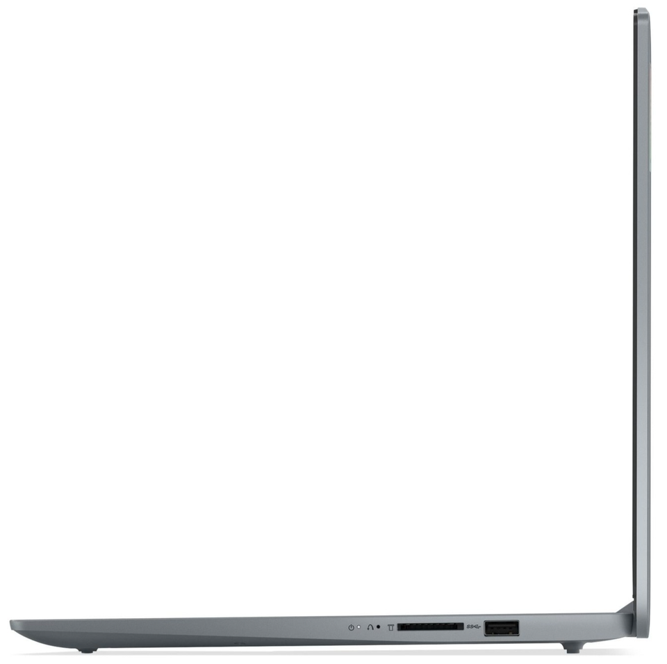 Lenovo IdeaPad Slim 3 15.6" FHD 4-Core Intel N100 4GB 128GB UFS Cam Office 365 - Image 9