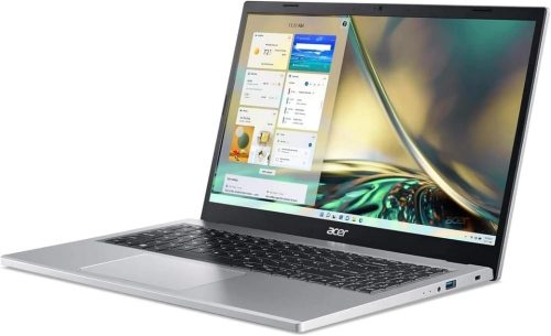 Acer Aspire 3 15.6" FHD Touch Ryzen 5 7520U 16GB 1TB SSD Webcam Windows 11