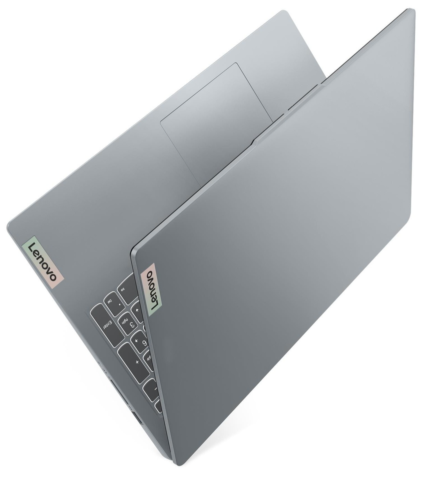 Lenovo IdeaPad Slim 3 15.6" FHD 4-Core Intel N100 4GB 128GB UFS Cam Office 365 - Image 6